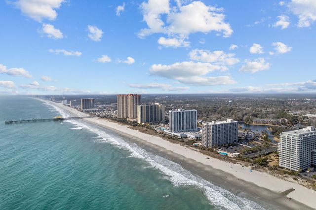 9820 Queensway Blvd Apt 1506, Myrtle Beach, SC 29572