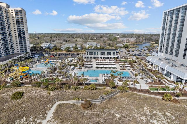 9820 Queensway Blvd Apt 1506, Myrtle Beach, SC 29572