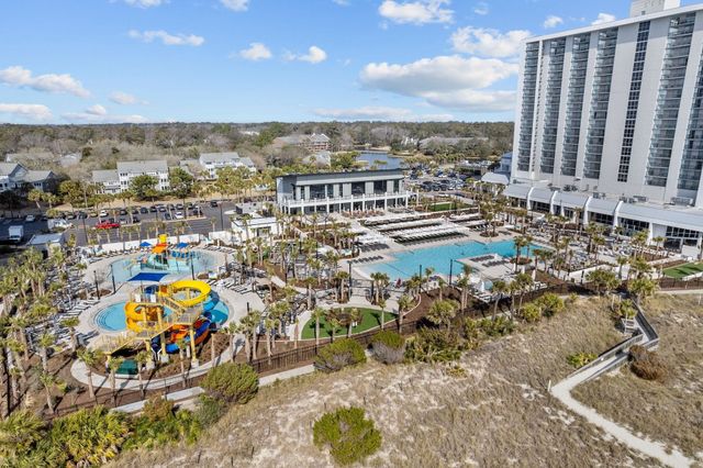 9820 Queensway Blvd Apt 1506, Myrtle Beach, SC 29572