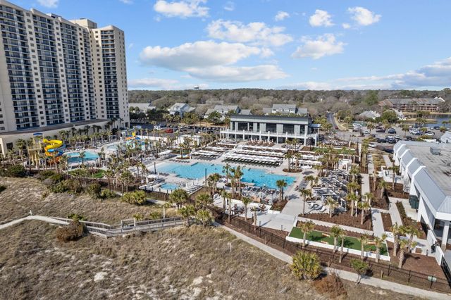 9820 Queensway Blvd Apt 1506, Myrtle Beach, SC 29572