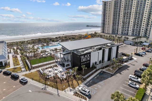 9820 Queensway Blvd Apt 1506, Myrtle Beach, SC 29572