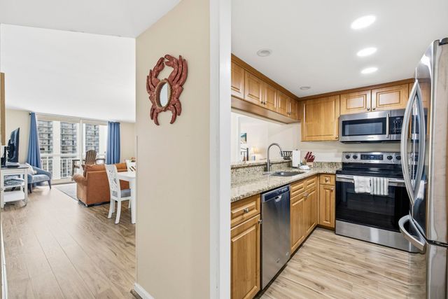 9820 Queensway Blvd Apt 1506, Myrtle Beach, SC 29572