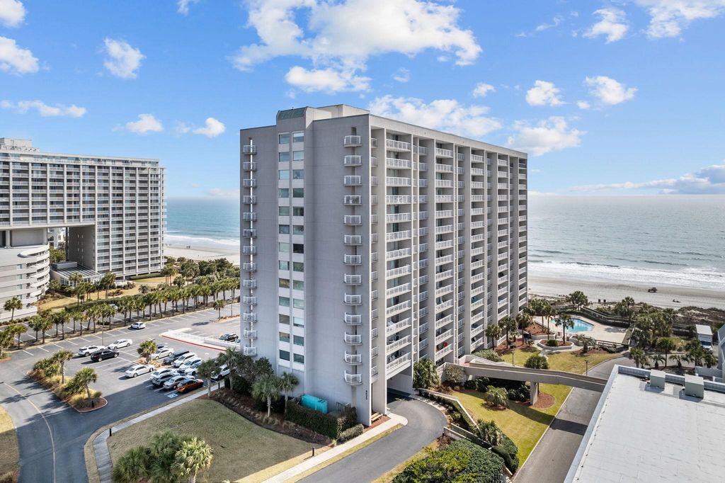 9820 Queensway Blvd Apt 1506, Myrtle Beach, SC 29572