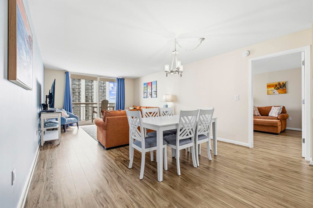 9820 Queensway Blvd Apt 1506, Myrtle Beach, SC 29572 — photo 2