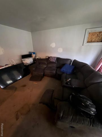 12693 Northlawn Street, Detroit, MI 48238