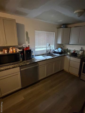 12693 Northlawn Street, Detroit, MI 48238