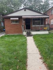 12693 Northlawn Street, Detroit, MI 48238