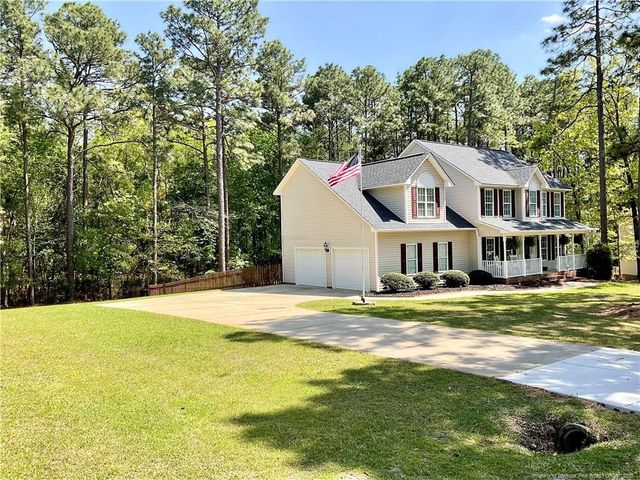 259 Sandpiper Drive, Sanford, NC 27332