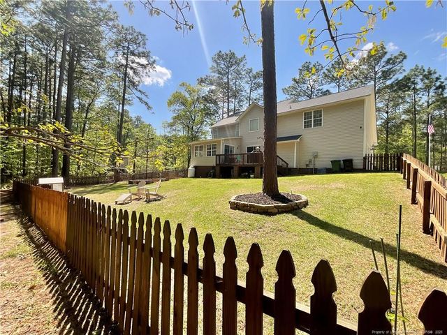 259 Sandpiper Drive, Sanford, NC 27332