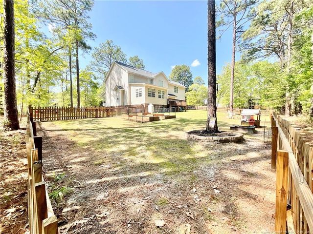 259 Sandpiper Drive, Sanford, NC 27332