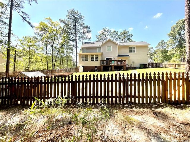 259 Sandpiper Drive, Sanford, NC 27332