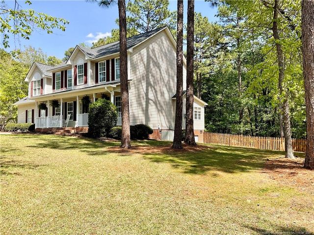 259 Sandpiper Drive, Sanford, NC 27332