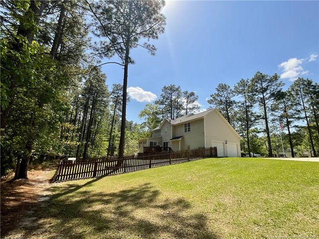 259 Sandpiper Drive, Sanford, NC 27332