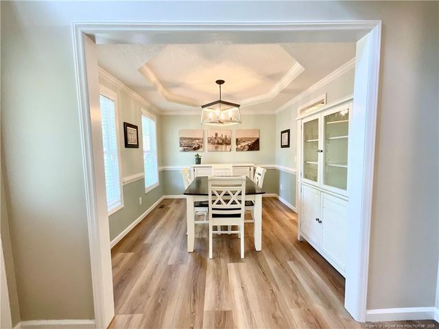 259 Sandpiper Drive, Sanford, NC 27332