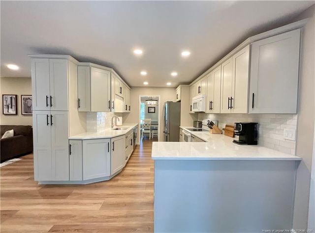 259 Sandpiper Drive, Sanford, NC 27332
