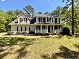 259 Sandpiper Drive, Sanford, NC 27332