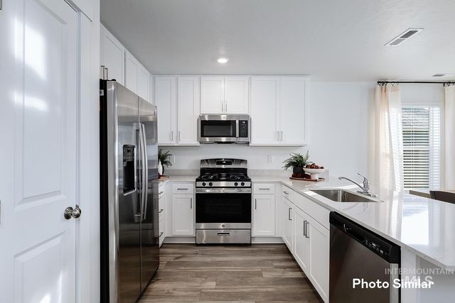 3107 N Musk Mallow Way, Kuna, ID 83634