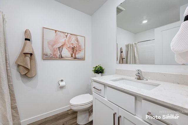 3107 N Musk Mallow Way, Kuna, ID 83634