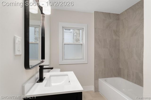 769 Coolidge Avenue, Clawson, MI 48017