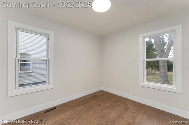 769 Coolidge Avenue, Clawson, MI 48017