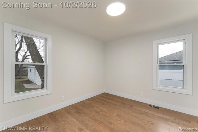 769 Coolidge Avenue, Clawson, MI 48017