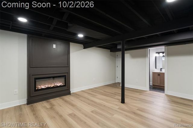 769 Coolidge Avenue, Clawson, MI 48017