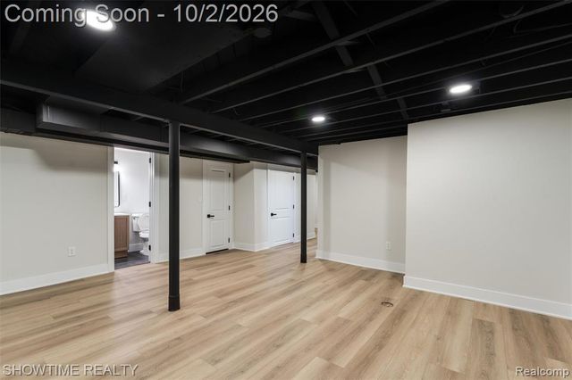 769 Coolidge Avenue, Clawson, MI 48017