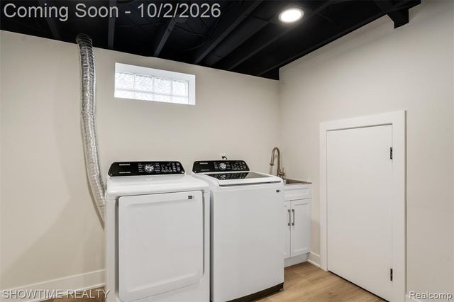 769 Coolidge Avenue, Clawson, MI 48017