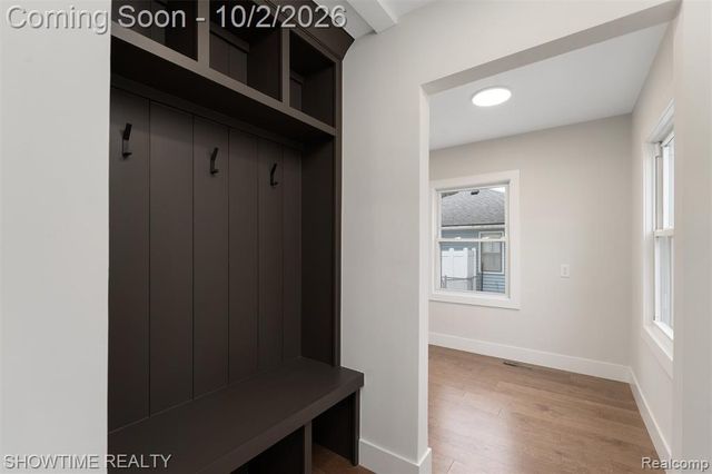 769 Coolidge Avenue, Clawson, MI 48017