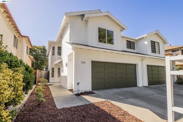 4900 Creekwood Dr, Fremont, CA 94555
