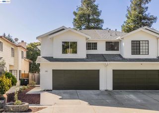 4900 Creekwood Dr, Fremont, CA 94555
