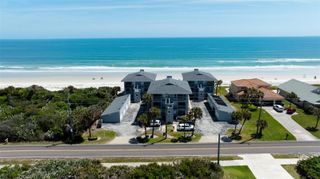 4421 S ATLANTIC AVENUE A2, Ponce Inlet, FL 32127