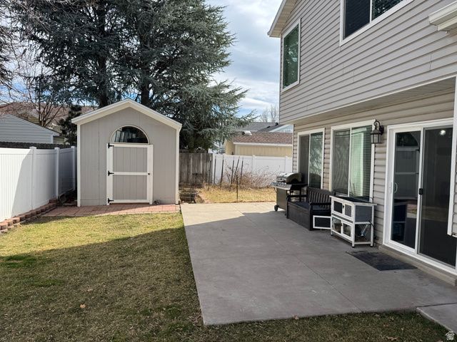 1317 S 150 E, Kaysville, UT 84037