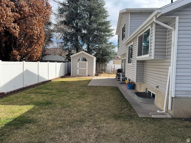 1317 S 150 E, Kaysville, UT 84037