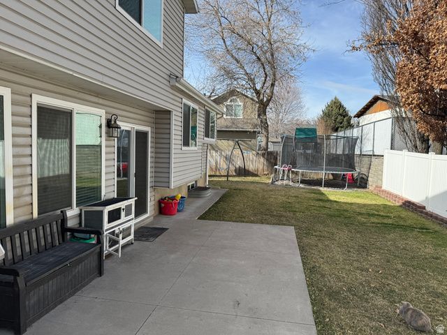 1317 S 150 E, Kaysville, UT 84037