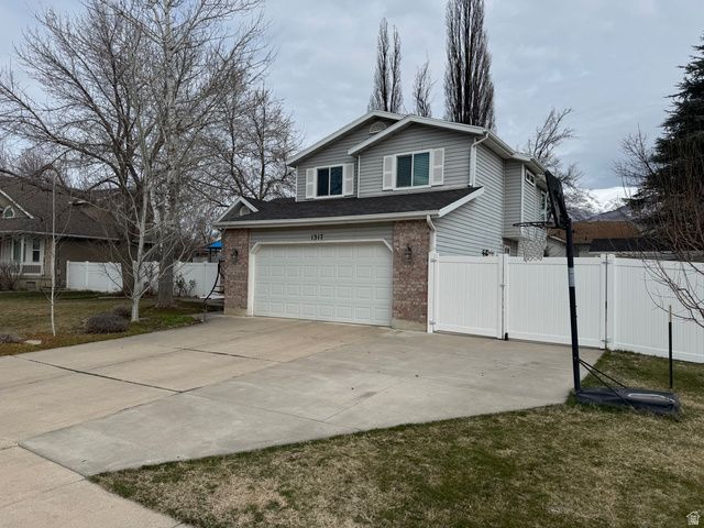 1317 S 150 E, Kaysville, UT 84037