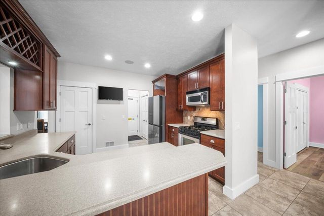 5903 Chandonnet Drive, Muskegon, MI 49444