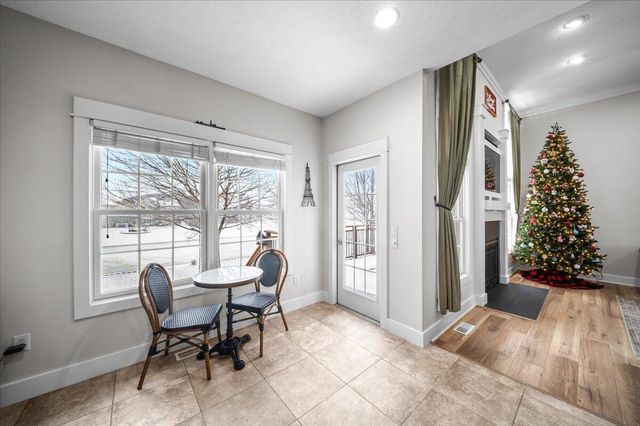 5903 Chandonnet Drive, Muskegon, MI 49444