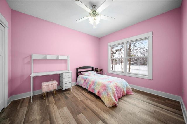 5903 Chandonnet Drive, Muskegon, MI 49444