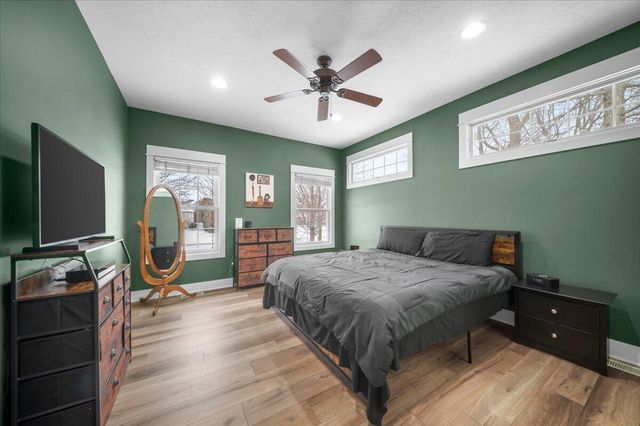 5903 Chandonnet Drive, Muskegon, MI 49444