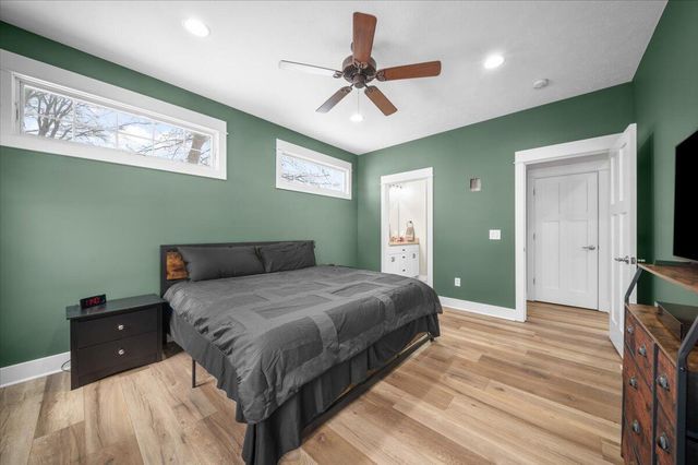 5903 Chandonnet Drive, Muskegon, MI 49444