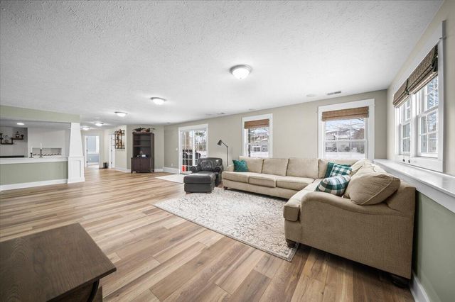 5903 Chandonnet Drive, Muskegon, MI 49444