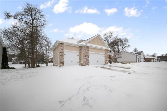5903 Chandonnet Drive, Muskegon, MI 49444