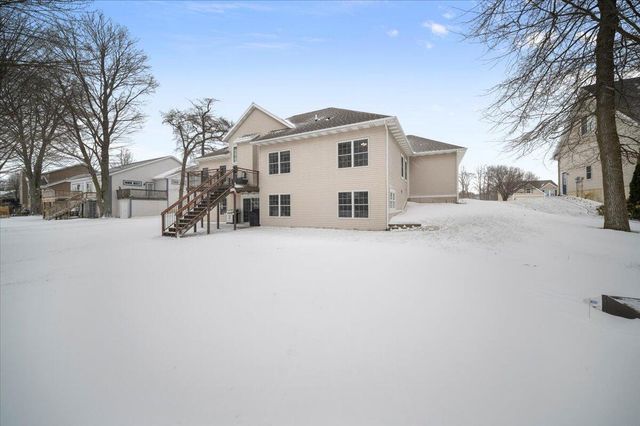 5903 Chandonnet Drive, Muskegon, MI 49444
