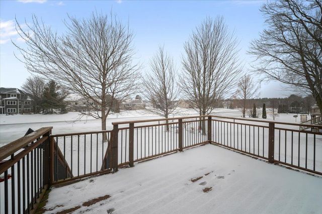 5903 Chandonnet Drive, Muskegon, MI 49444