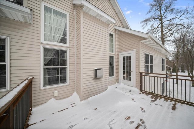 5903 Chandonnet Drive, Muskegon, MI 49444