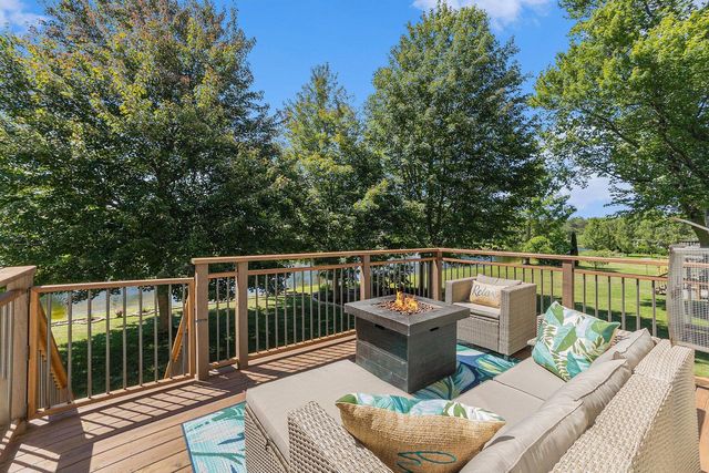 5903 Chandonnet Drive, Muskegon, MI 49444