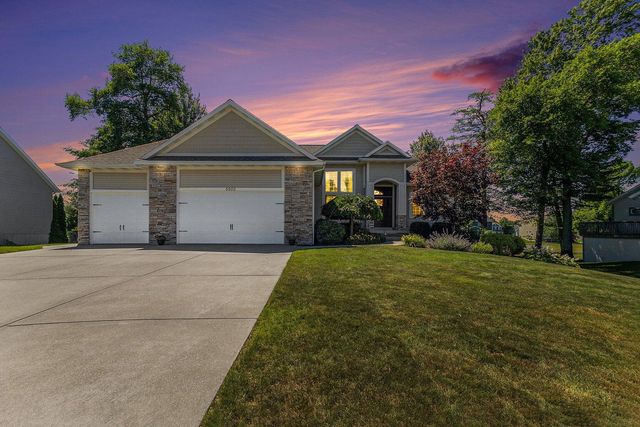 5903 Chandonnet Drive, Muskegon, MI 49444