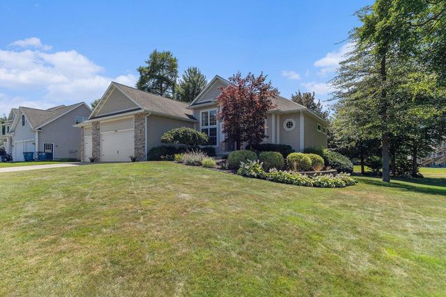 5903 Chandonnet Drive, Muskegon, MI 49444