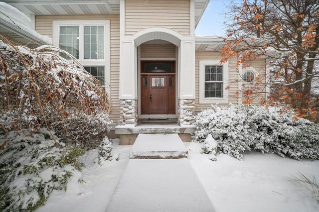 5903 Chandonnet Drive, Muskegon, MI 49444